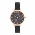 Pikkukuva 1 / 2: Naisten rannekellot Olivia Burton OB16GD22 (Ø 34 mm)