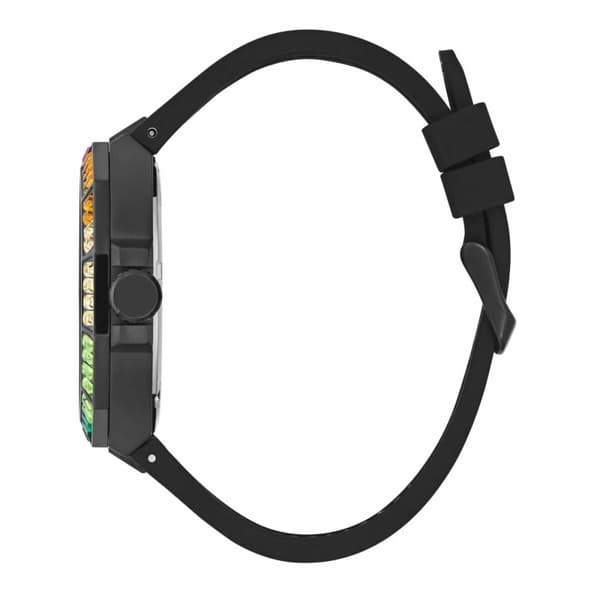 Miesten rannekellot Guess GW0701G1 (Ø 45 mm)