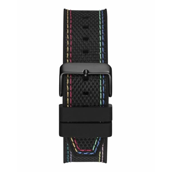 Miesten rannekellot Guess GW0701G1 (Ø 45 mm)