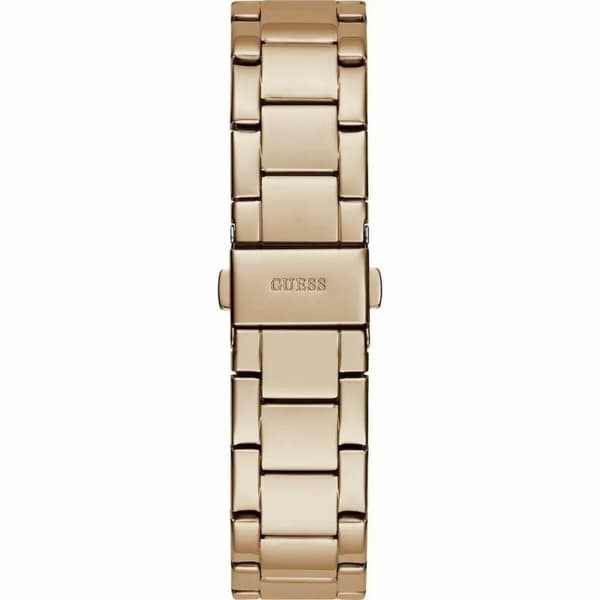 Miesten rannekellot Guess GW0605L3 (Ø 38 mm)
