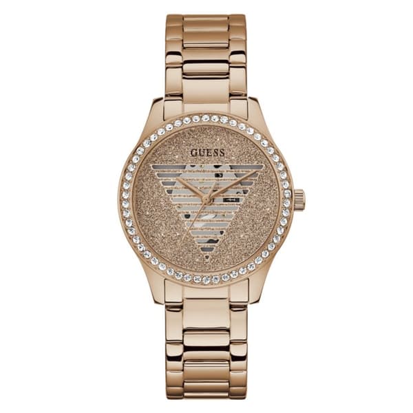Miesten rannekellot Guess GW0605L3 (Ø 38 mm)