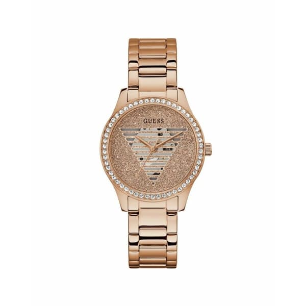 Miesten rannekellot Guess GW0605L3 (Ø 38 mm)
