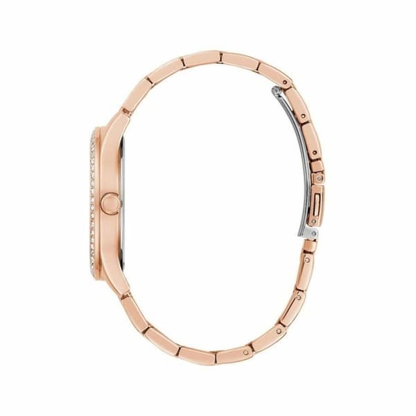 Miesten rannekellot Guess GW0605L3 (Ø 38 mm)