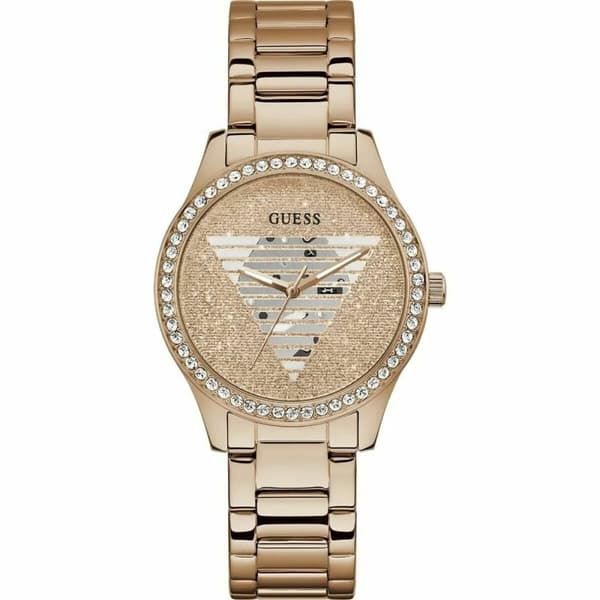 Miesten rannekellot Guess GW0605L3 (Ø 38 mm)