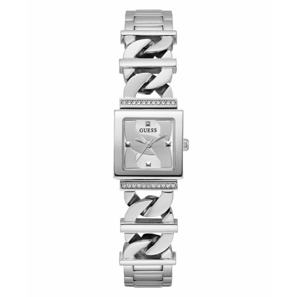 Unisex ur Guess GW0603L1