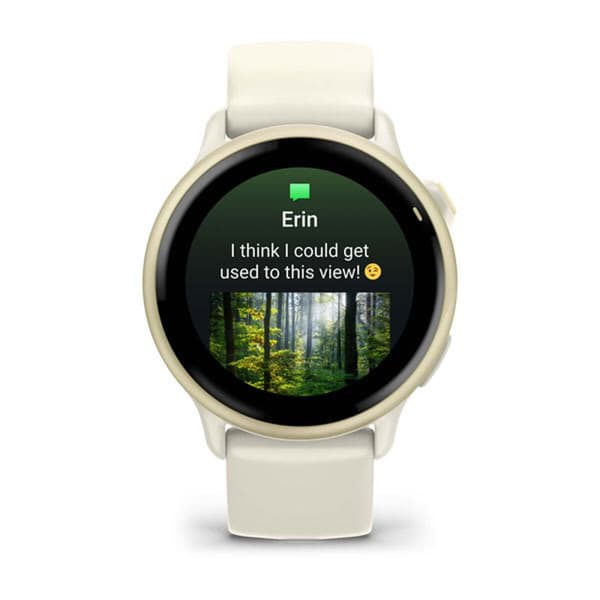 Smartklocka GARMIN 010-02985-01