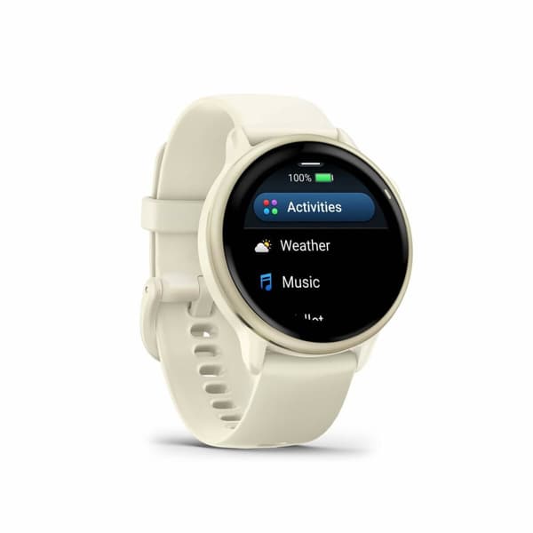 Smartklocka GARMIN 010-02985-01