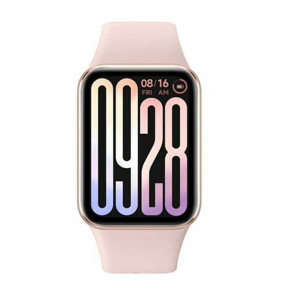 Smartklocka Xiaomi BHR8714GL