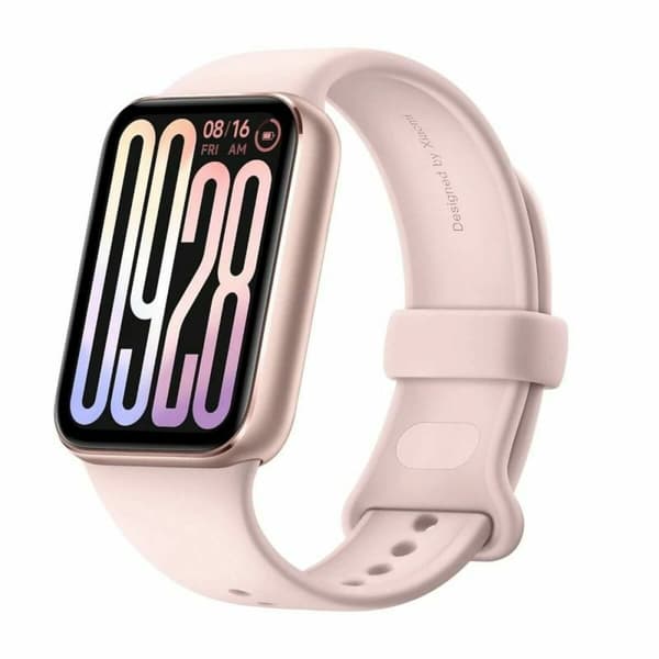 Smartklocka Xiaomi BHR8714GL