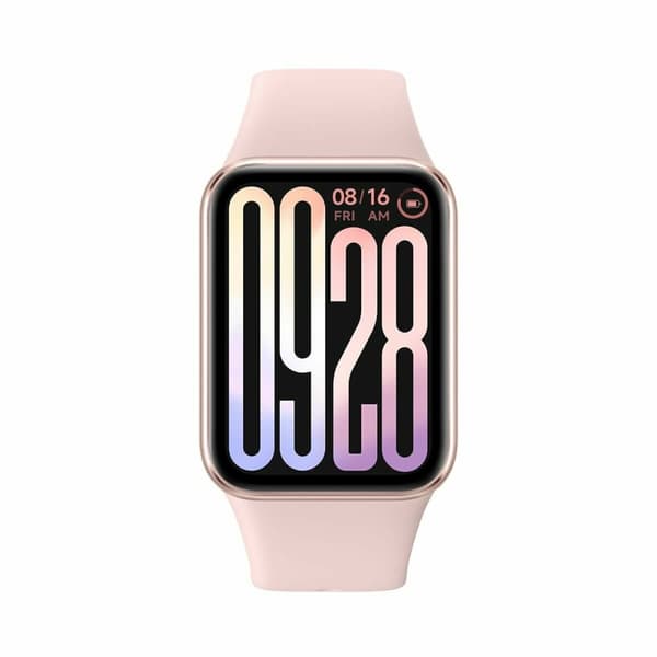 Smartklocka Xiaomi BHR8714GL