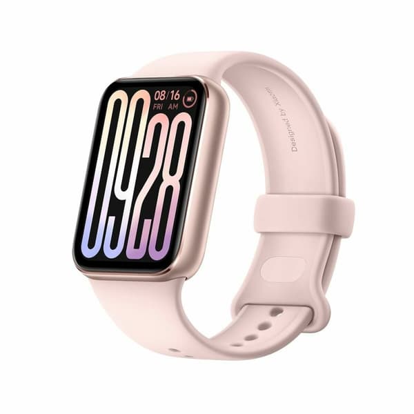 Smartklocka Xiaomi BHR8714GL