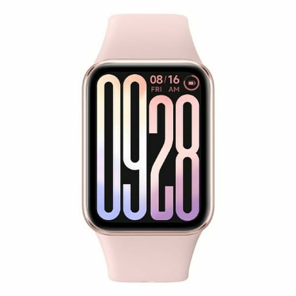 Smartklocka Xiaomi BHR8714GL Rose Gold