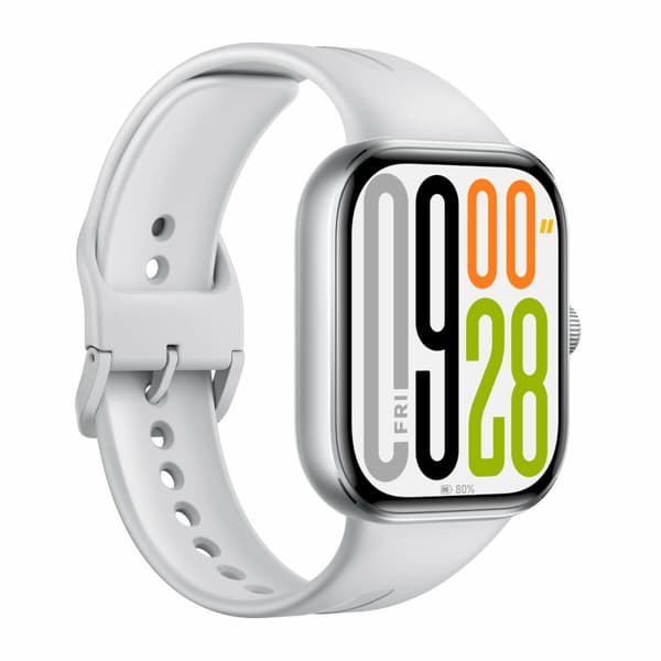 Smartklocka Xiaomi BHR9381GL