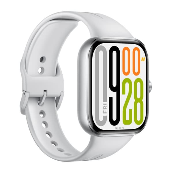 Smartklocka Xiaomi BHR9381GL