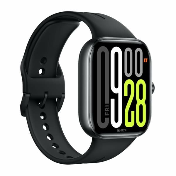 Smartklocka Xiaomi BHR9389GL