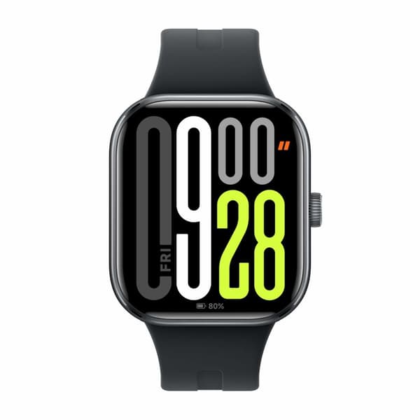 Smartklocka Xiaomi BHR9389GL