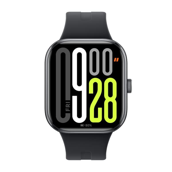Smartklocka Xiaomi BHR9389GL