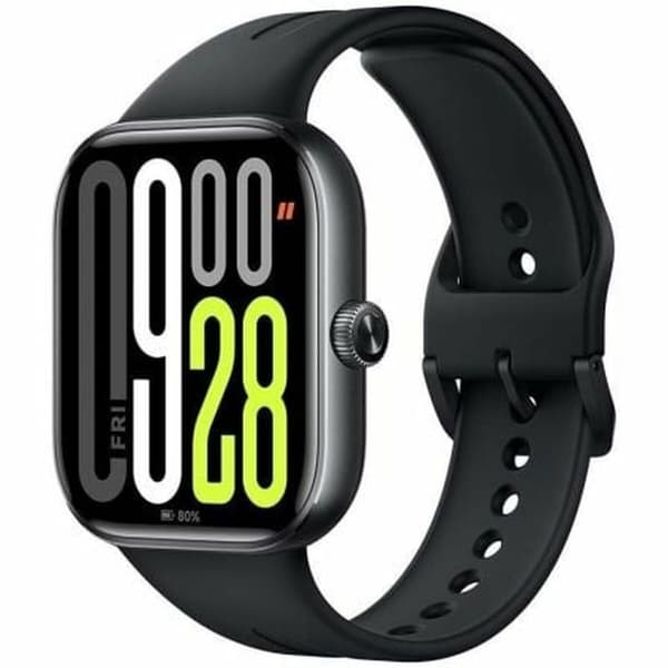 Smartklocka Xiaomi BHR9389GL
