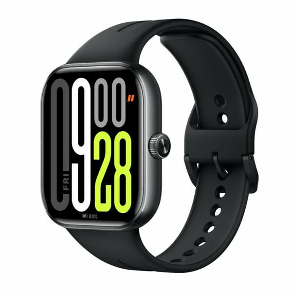 Smartklocka Xiaomi BHR9389GL