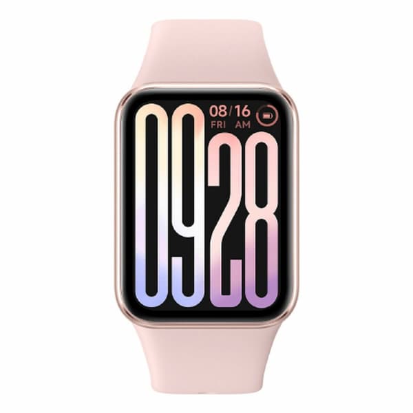 Smartklocka Xiaomi BHR8714GL