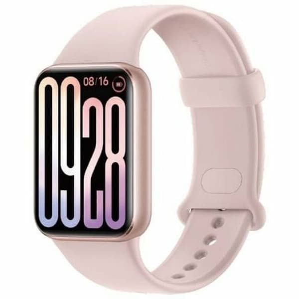 Smartklocka Xiaomi BHR8714GL