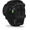 Pikkukuva 3 / 4: Älykello - GARMIN - Instinct 2 Solar - Taktinen versio - Musta