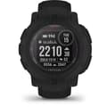 Pikkukuva 1 / 4: Älykello - GARMIN - Instinct 2 Solar - Taktinen versio - Musta