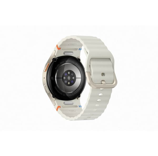 Samsung Galaxy Watch7 40mm BT Smartklocka -Beige(Nordisk)