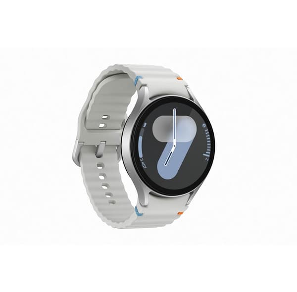 Samsung Galaxy Watch7 44mm BT Smartklocka -Silver