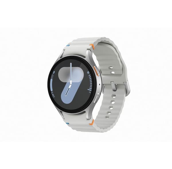 Samsung Galaxy Watch7 44mm BT Smartklocka -Silver