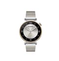 Miniatyrbild 3 av 4: Huawei Watch GT 4 sportklocka 41mm - Rostfritt Stål