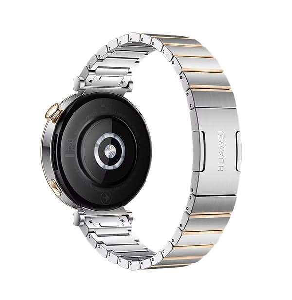 Huawei Watch GT 4 sportklocka 41mm - Rostfritt Stål