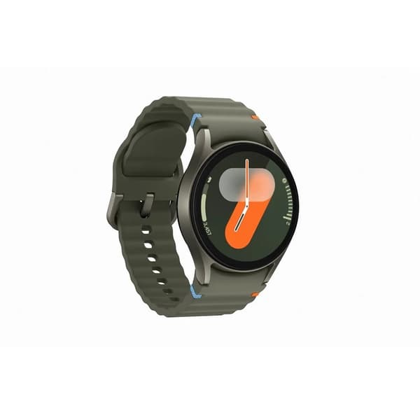 Samsung Galaxy Watch7 44mm LTE Smartklocka -Grön(Nordisk)