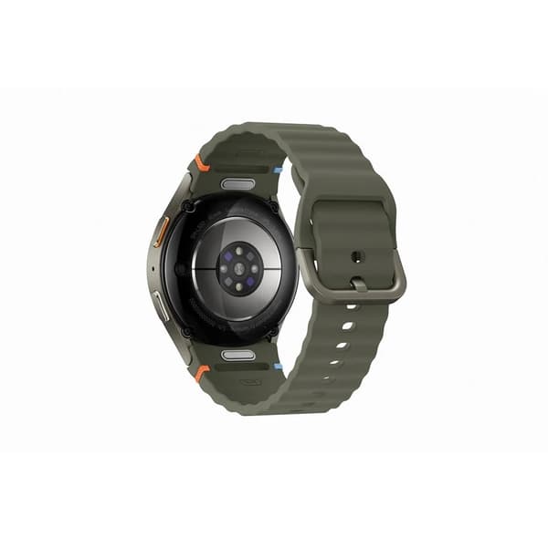 Samsung Galaxy Watch7 44mm LTE Smartklocka -Grön(Nordisk)