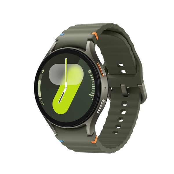 Samsung Galaxy Watch7 44mm LTE Smartklocka -Grön(Nordisk)