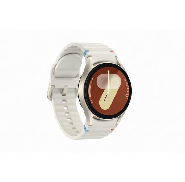 Samsung Galaxy Watch7 40mm 4G Smartklocka -Beige(Nordisk)