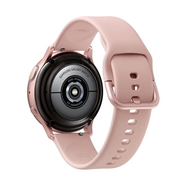 Samsung Galaxy Watch Active2 40mm R830 Aluminium - Pink Gold