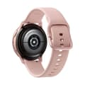 Miniatyrbild 3 av 4: Samsung Galaxy Watch Active2 40mm R830 Aluminium - Pink Gold
