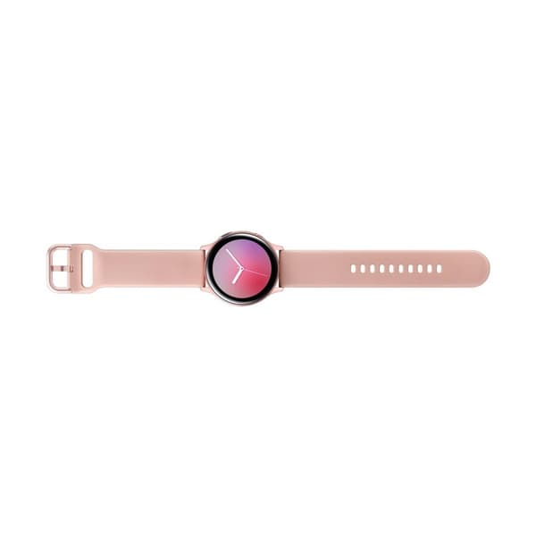 Samsung Galaxy Watch Active2 40mm R830 Aluminium - Pink Gold