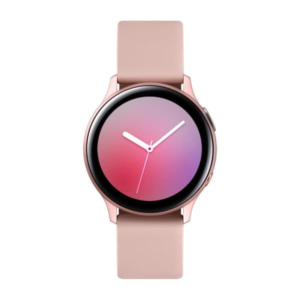 Samsung Galaxy Watch Active2 40mm R830 Aluminium - Pink Gold