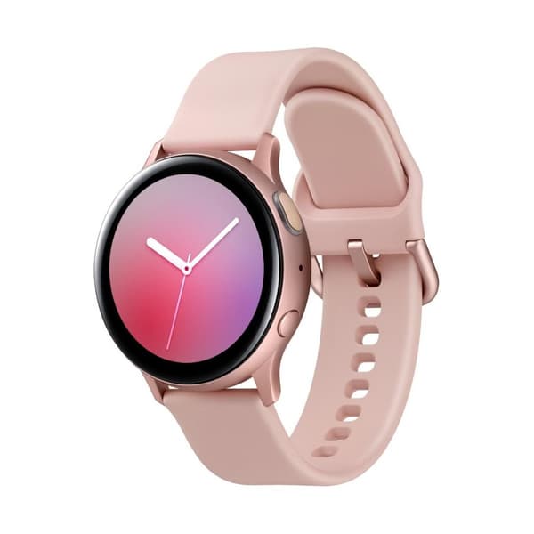 Samsung Galaxy Watch Active2 40mm R830 Aluminium - Pink Gold