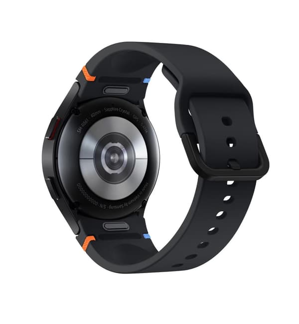 Samsung Galaxy Watch FE BT Smartwatch - Svart