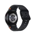 Miniatyrbild 3 av 4: Samsung Galaxy Watch FE BT Smartwatch - Svart