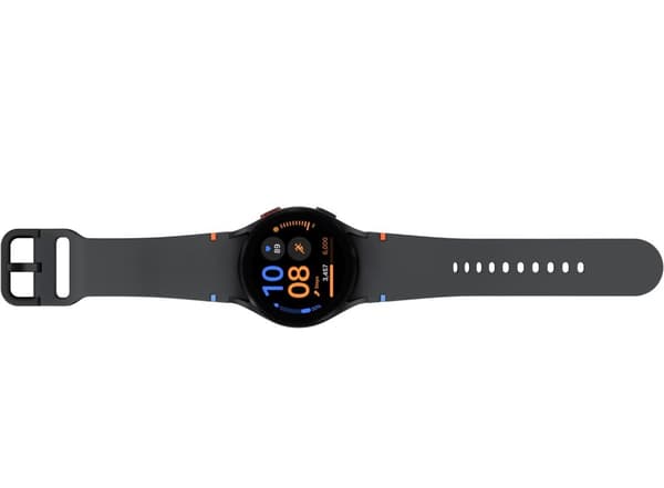 Samsung Galaxy Watch FE BT Smartwatch - Svart