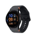 Miniatyrbild 1 av 4: Samsung Galaxy Watch FE BT Smartwatch - Svart