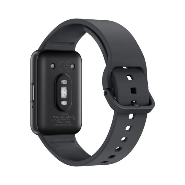 Samsung Galaxy Fit3 Aktivitetspårare - Grå