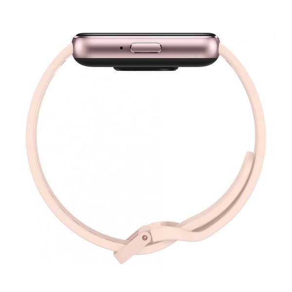 Samsung Galaxy Fit3 Aktivitetspårare - Rosa Guld