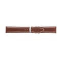Miniatyrbillede 1 af 2: Rem til Ur Morellato A01X4937C23041CR22 22 mm Brun