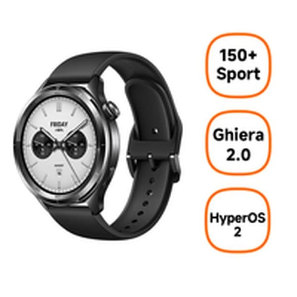 Älykello Xiaomi BHR9195GL