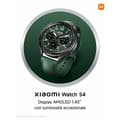 Pikkukuva 10 / 11: Älykello Xiaomi BHR9195GL